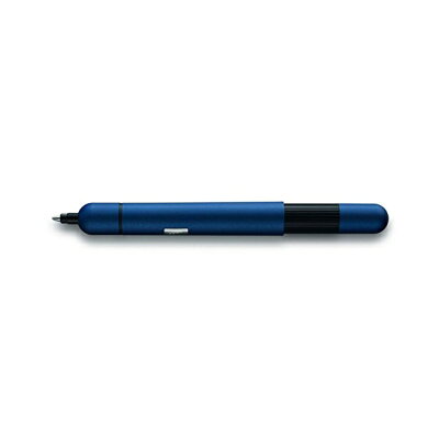 LAMY ピコ インペリアルブルー ボールペン L288IB 1319950